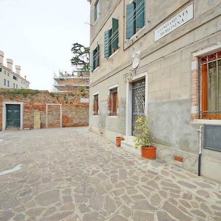 Dolcevita Apartments N. 488 Венеция Екстериор снимка