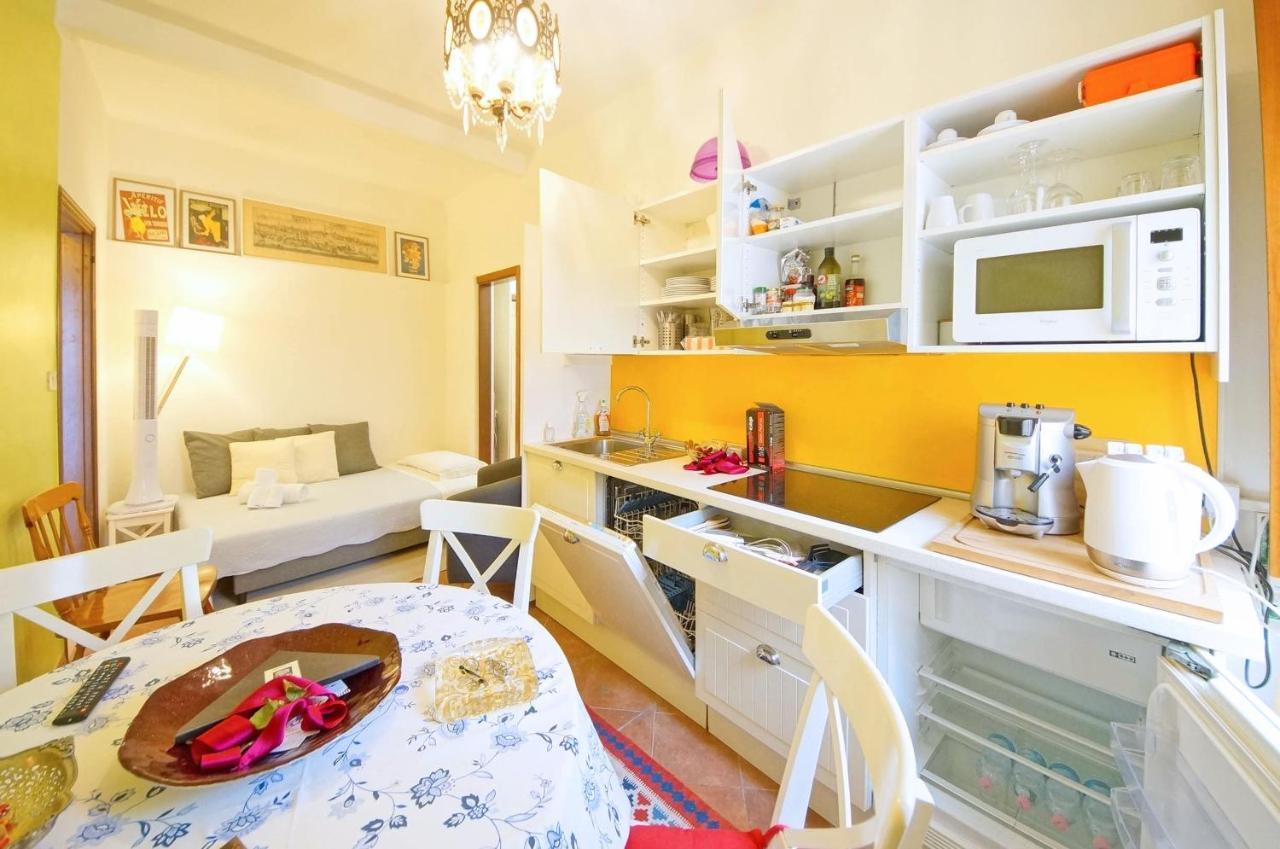 Dolcevita Apartments N. 488 Венеция Екстериор снимка