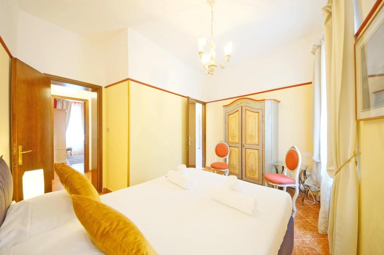 Dolcevita Apartments N. 488 Венеция Екстериор снимка