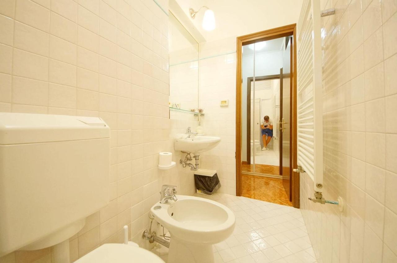 Dolcevita Apartments N. 488 Венеция Екстериор снимка