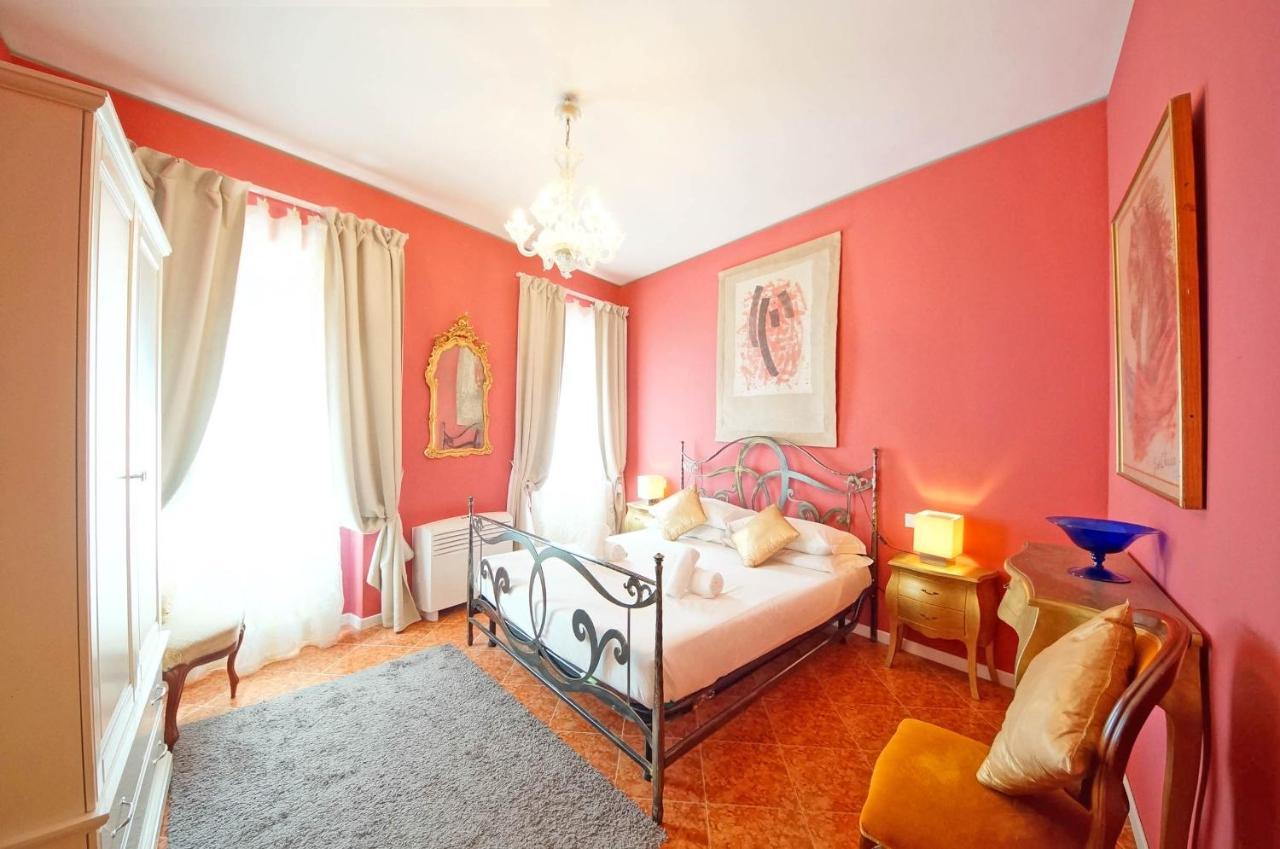 Dolcevita Apartments N. 488 Венеция Екстериор снимка