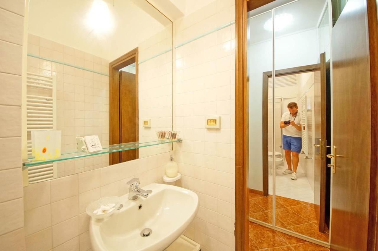 Dolcevita Apartments N. 488 Венеция Екстериор снимка