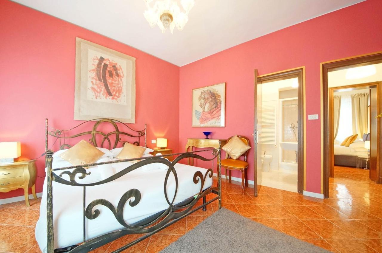 Dolcevita Apartments N. 488 Венеция Екстериор снимка