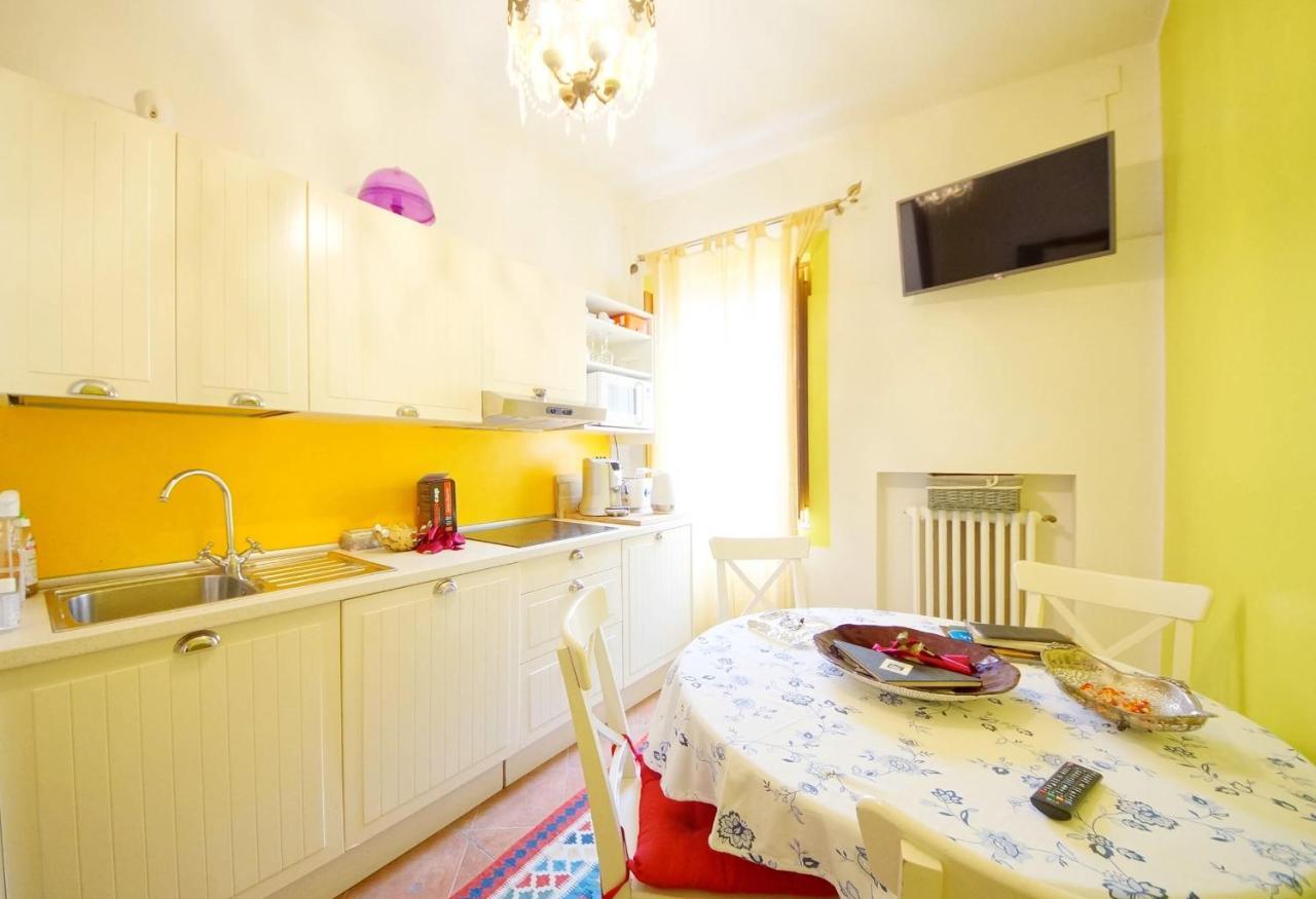 Dolcevita Apartments N. 488 Венеция Екстериор снимка