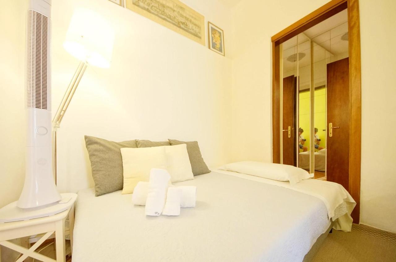 Dolcevita Apartments N. 488 Венеция Екстериор снимка