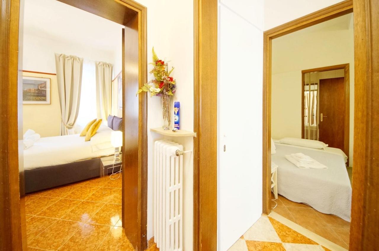 Dolcevita Apartments N. 488 Венеция Екстериор снимка