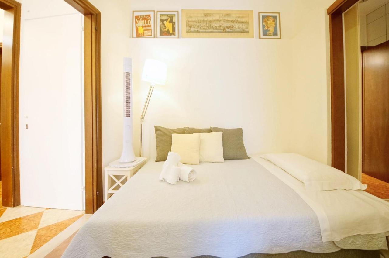 Dolcevita Apartments N. 488 Венеция Екстериор снимка