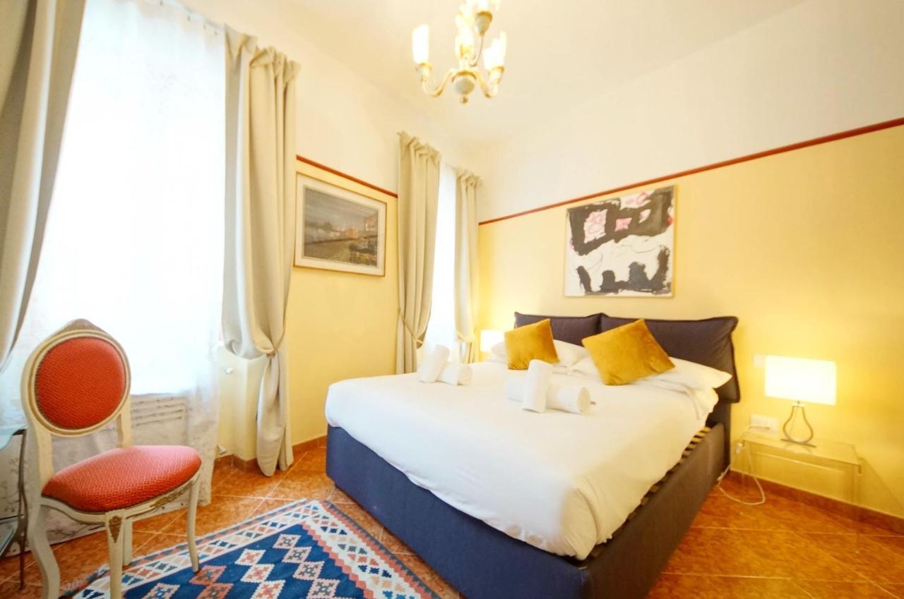 Dolcevita Apartments N. 488 Венеция Екстериор снимка
