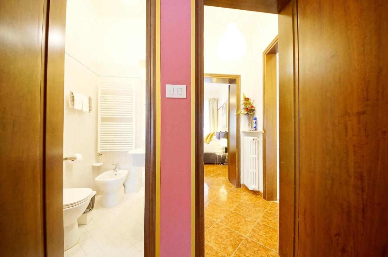 Dolcevita Apartments N. 488 Венеция Екстериор снимка